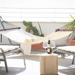 Boutique Domus Trastevere Penthouse