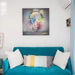 Boutique Domus Trastevere Penthouse