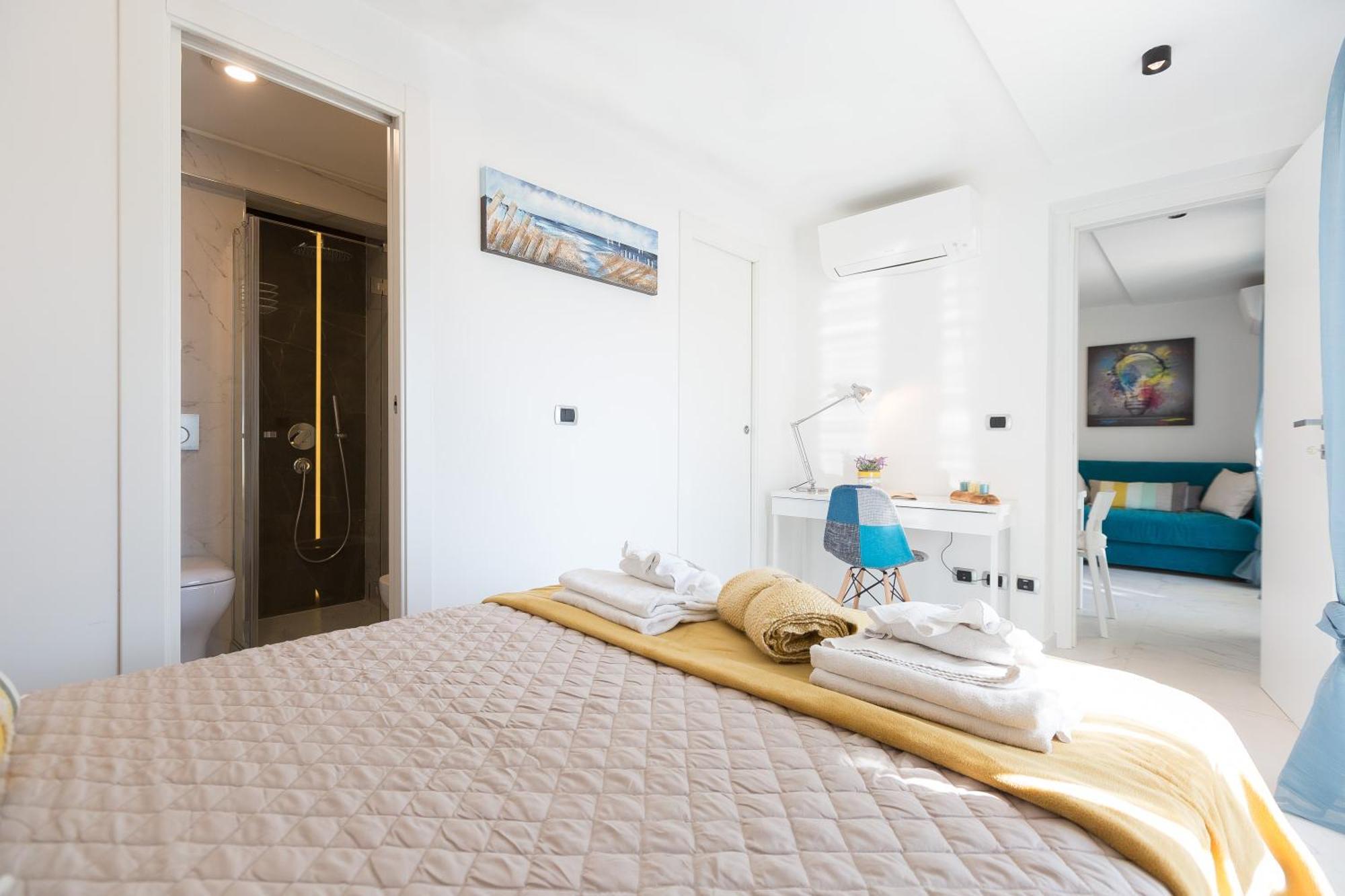 Appartement Boutique Domus Trastevere Penthouse Rome