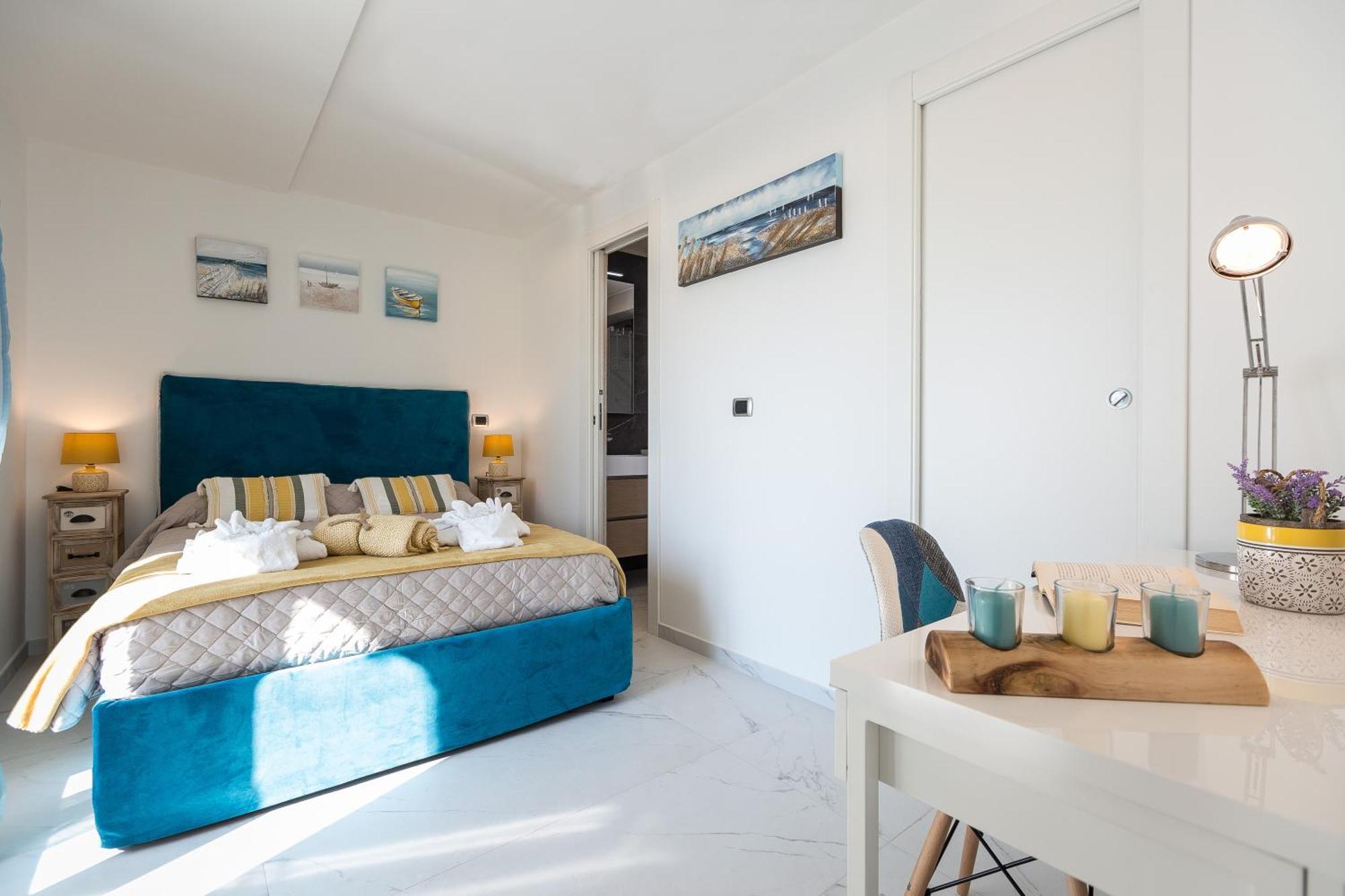 Boutique Domus Trastevere Penthouse Appartement