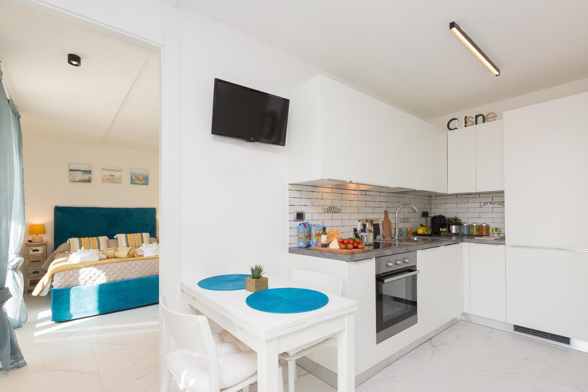 Boutique Domus Trastevere Penthouse