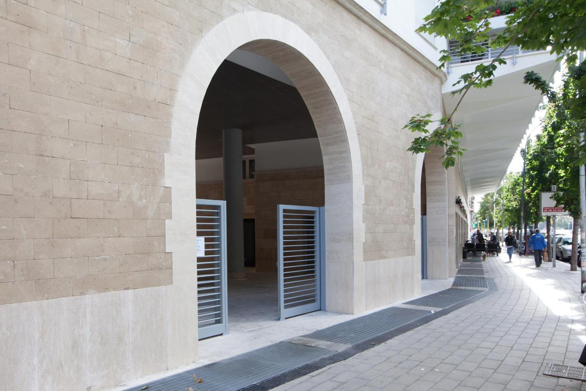 Appartement Boutique Domus Trastevere Penthouse *