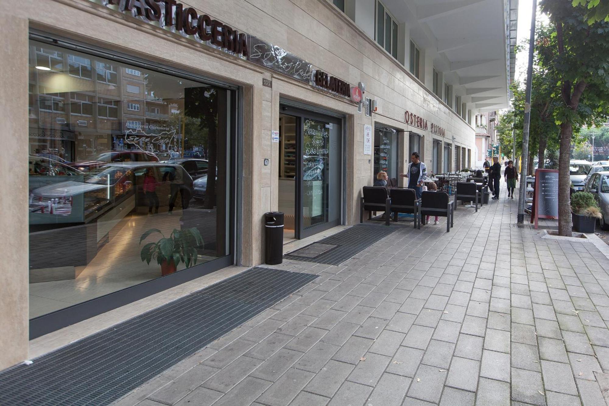 Boutique Domus Trastevere Penthouse Appartement Rome