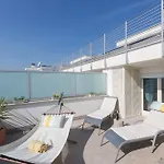 Boutique Domus Trastevere Penthouse