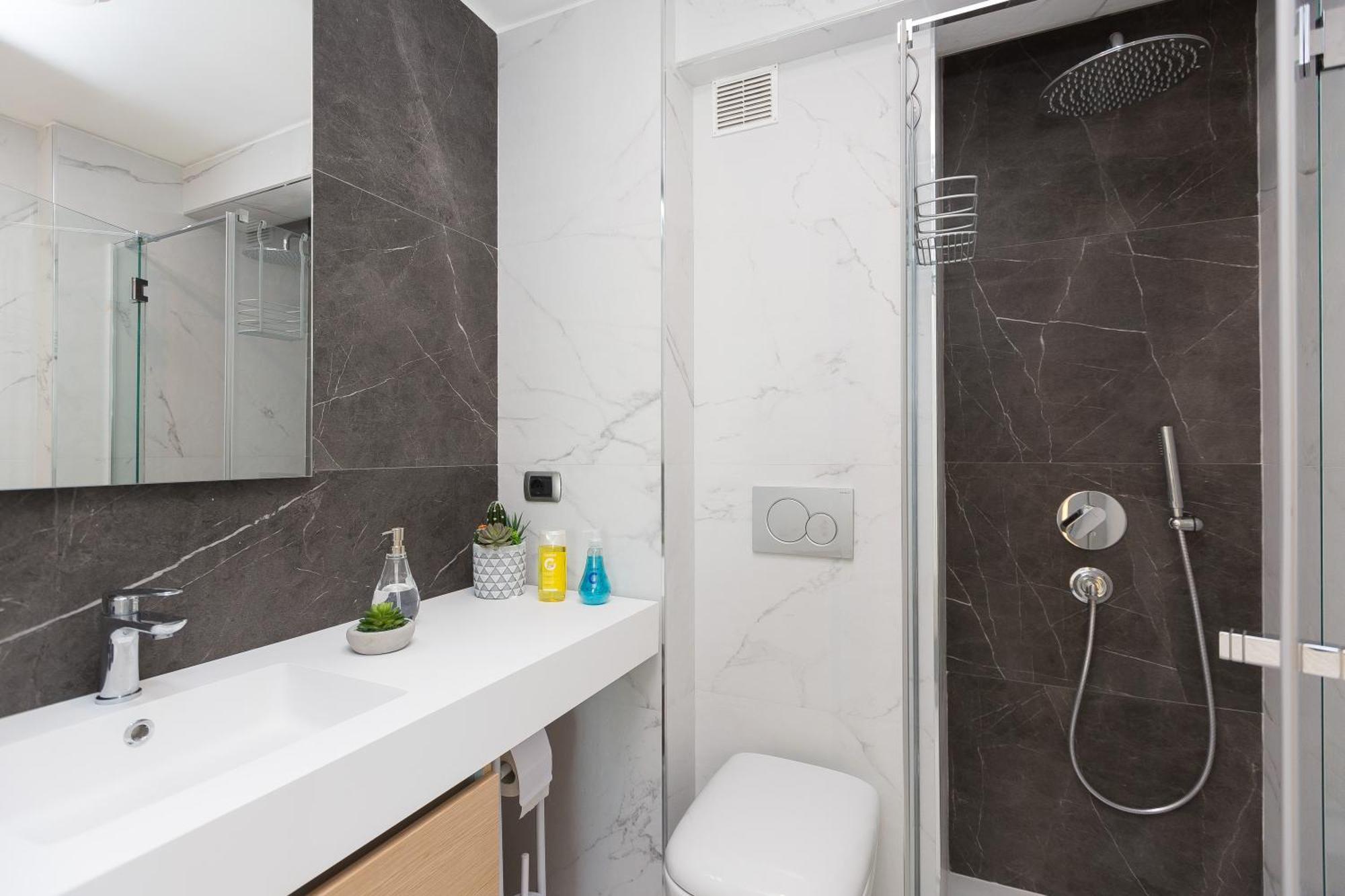 Boutique Domus Trastevere Penthouse *