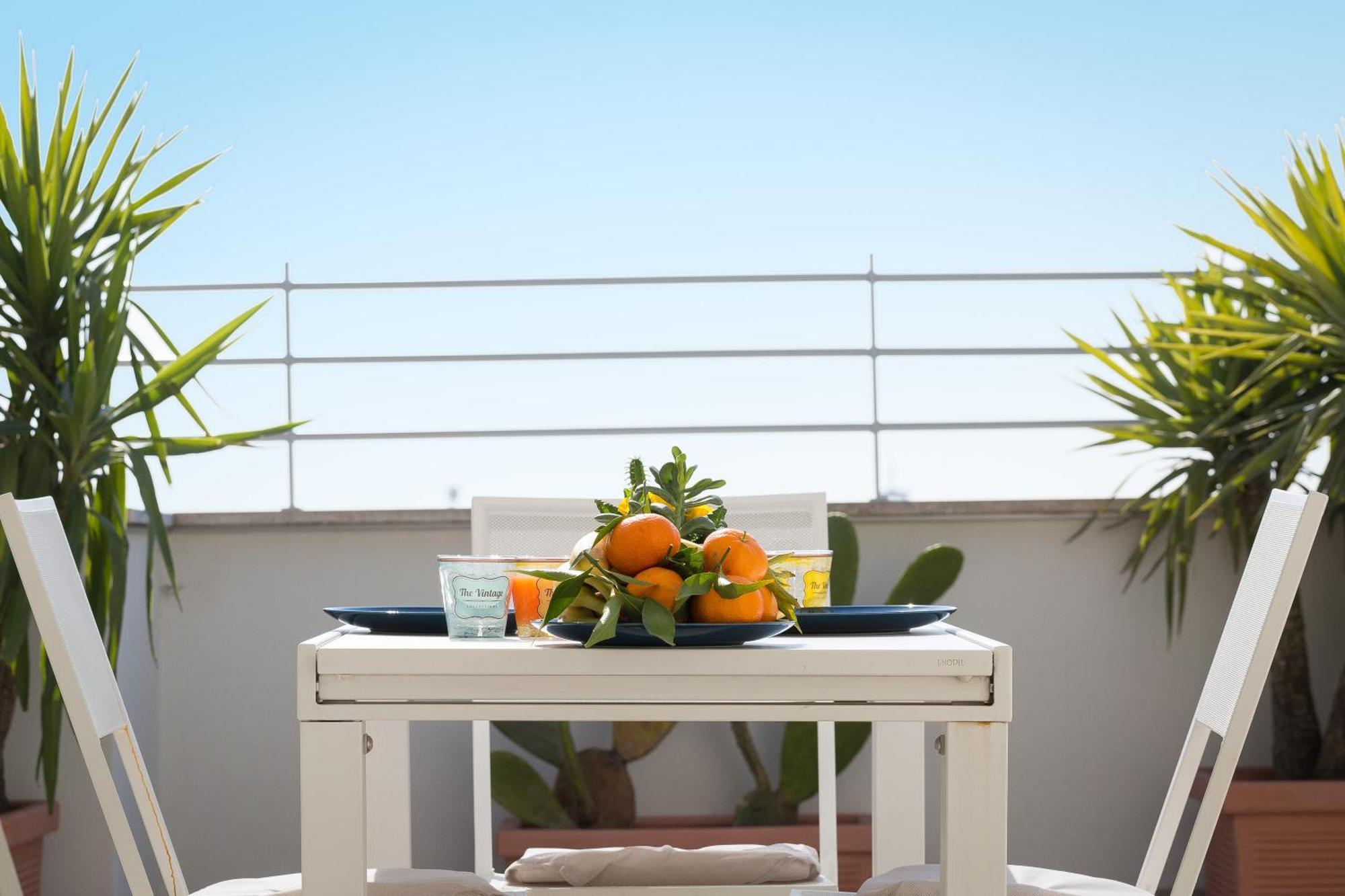 Boutique Domus Trastevere Penthouse Rome